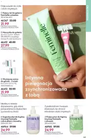 Oriflame gazetka Strona 141