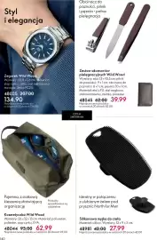 Oriflame gazetka Strona 142