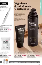 Oriflame gazetka Strona 143