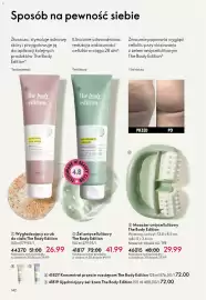 Oriflame gazetka Strona 144