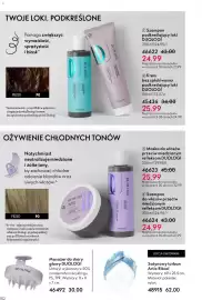 Oriflame gazetka Strona 154