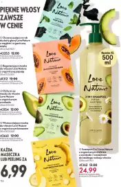 Oriflame gazetka Strona 158