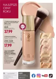Oriflame gazetka Strona 166