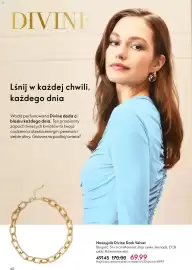 Oriflame gazetka Strona 40