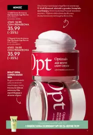 Oriflame gazetka Strona 5