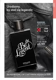 Oriflame gazetka Strona 55