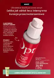Oriflame gazetka Strona 6