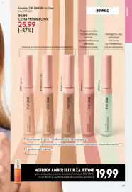 Oriflame gazetka Strona 69