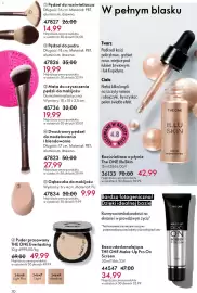 Oriflame gazetka Strona 70