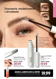 Oriflame gazetka Strona 75