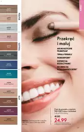Oriflame gazetka Strona 77