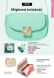 Oriflame gazetka Strona 79