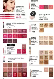 Oriflame gazetka Strona 80