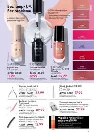 Oriflame gazetka Strona 81