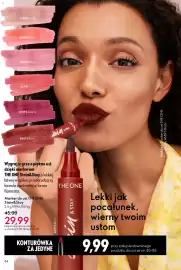Oriflame gazetka Strona 84