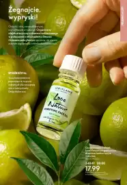 Oriflame gazetka Strona 97
