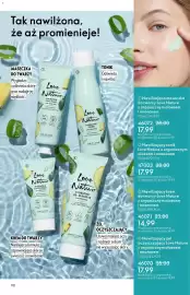 Oriflame gazetka Strona 98