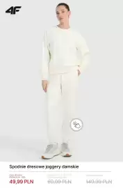 4F gazetka tydzień 6 Strona 3