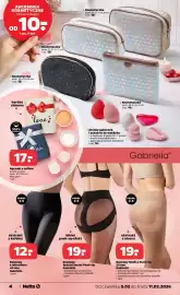 Netto gazetka tydzień 6 Strona 4