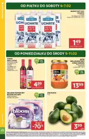 Stokrotka gazetka tydzień 6 Strona 4