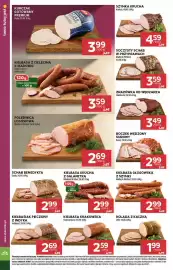 Stokrotka Market gazetka tydzień 6 Strona 10