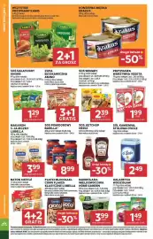 Stokrotka Market gazetka tydzień 6 Strona 18