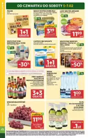 Stokrotka Market gazetka tydzień 6 Strona 2