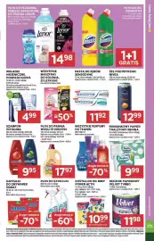 Stokrotka Market gazetka tydzień 6 Strona 29