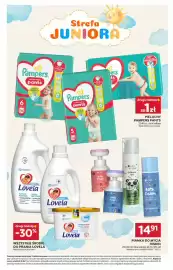 Stokrotka Market gazetka tydzień 6 Strona 31