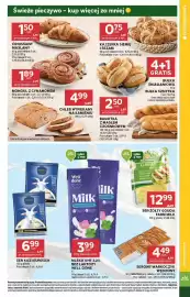 Stokrotka Market gazetka tydzień 6 Strona 5