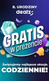 Dealz gazetka tydzień 6 Strona 1