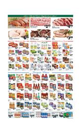 Pyburn's Farm Fresh Foods weekly ad week 6 Page 2