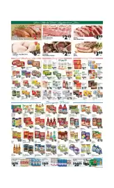 Pyburn's Farm Fresh Foods weekly ad week 6 Page 2