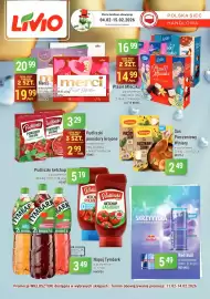 Livio gazetka Strona 1