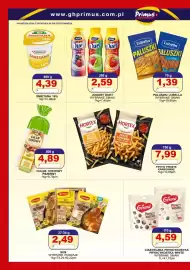 Primus gazetka Strona 2