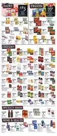 Cosentino's Market weekly ad week 1 Page 3