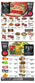 Cosentino's Market weekly ad week 1 Page 4