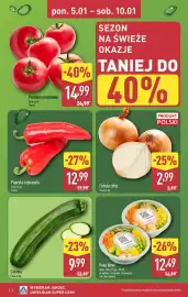 ALDI gazetka tydzień 6 Strona 2