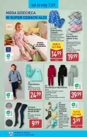 ALDI gazetka tydzień 6 Strona 24