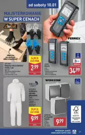 ALDI gazetka tydzień 6 Strona 31