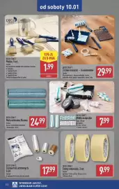 ALDI gazetka tydzień 6 Strona 32