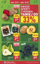 ALDI gazetka tydzień 6 Strona 4