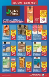 ALDI gazetka tydzień 6 Strona 9