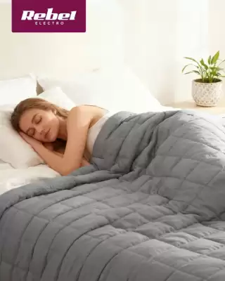 Rebel Electro gazetka (ważność do 17-02)