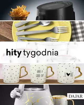 Dajar gazetka (ważność do 8-02)