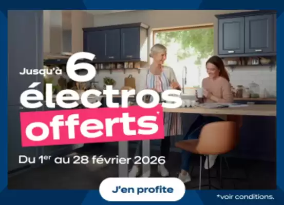 Catalogue Ixina (valable jusqu'au 28-02)