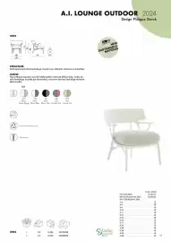 Catalogue Kartell page 101