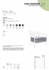Catalogue Kartell page 107