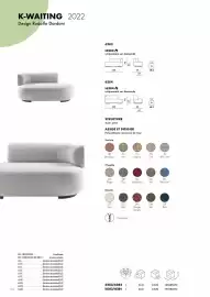 Catalogue Kartell page 116
