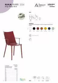 Catalogue Kartell page 12